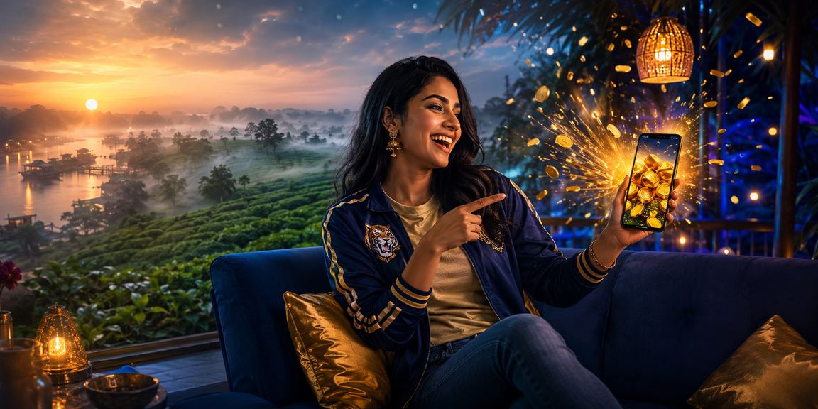 খুলনার ক্রিকেট ম্যাচে বাজির সুযোগ